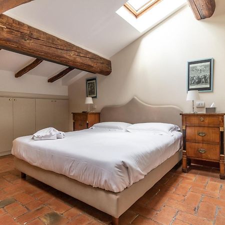 Casa Isolani Charms Rooms Santo Stefano Bologna Exterior photo