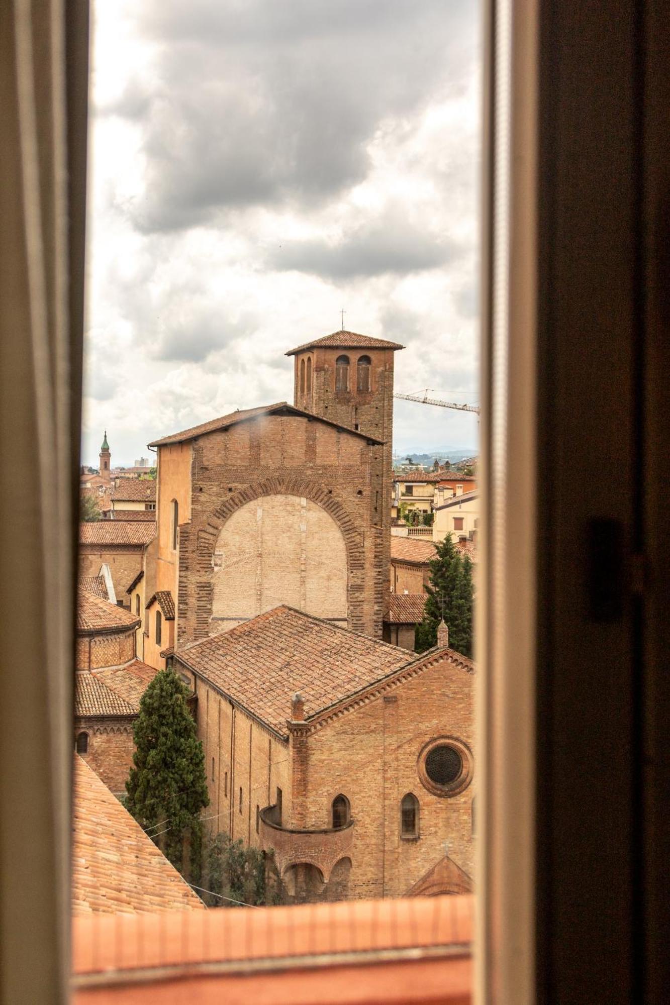 Casa Isolani Charms Rooms Santo Stefano Bologna Exterior photo