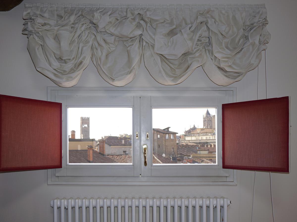 Casa Isolani Charms Rooms Santo Stefano Bologna Exterior photo