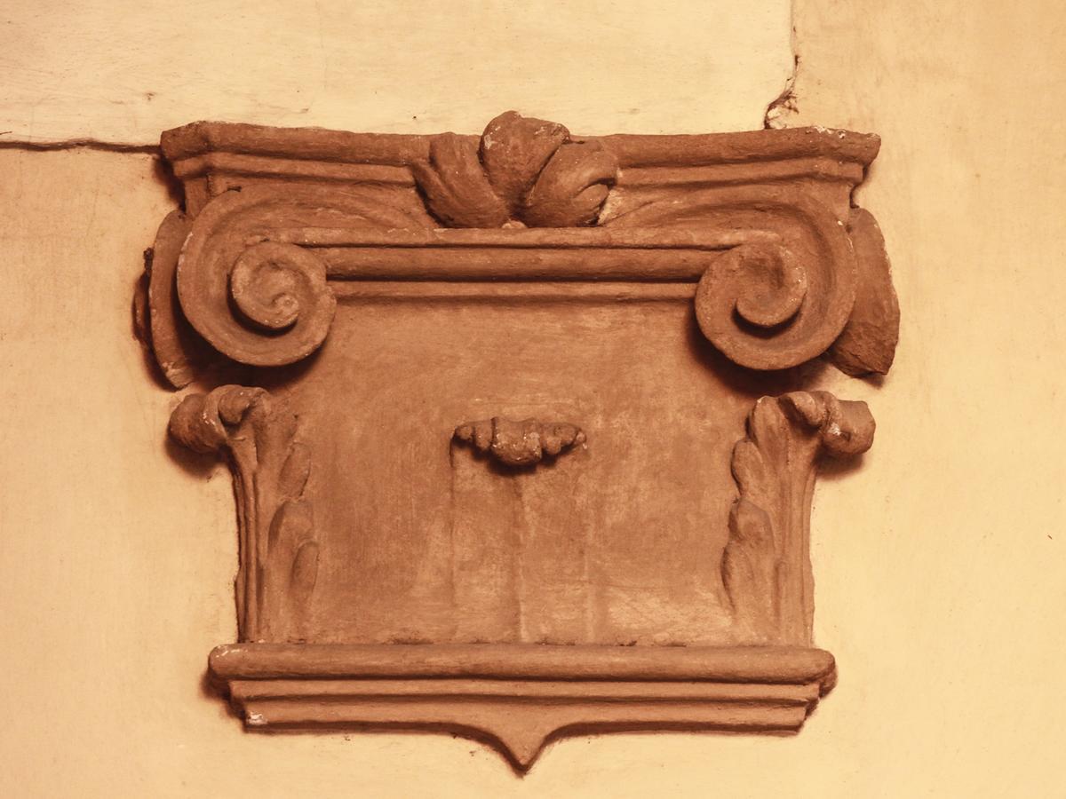 Casa Isolani Charms Rooms Santo Stefano Bologna Exterior photo