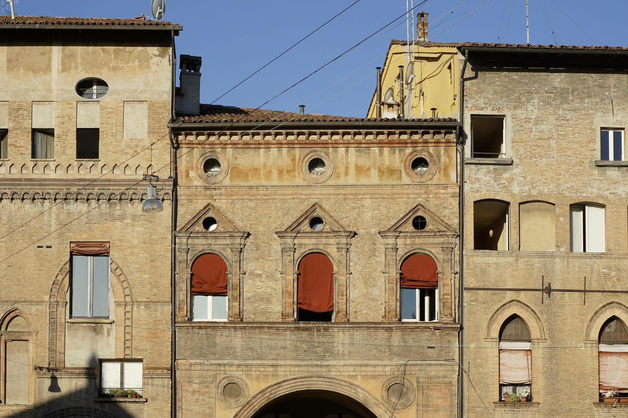 Casa Isolani Charms Rooms Santo Stefano Bologna Exterior photo